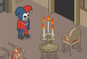 haunted house game|HAUNTED HOUSE free online game on Miniplay.com.